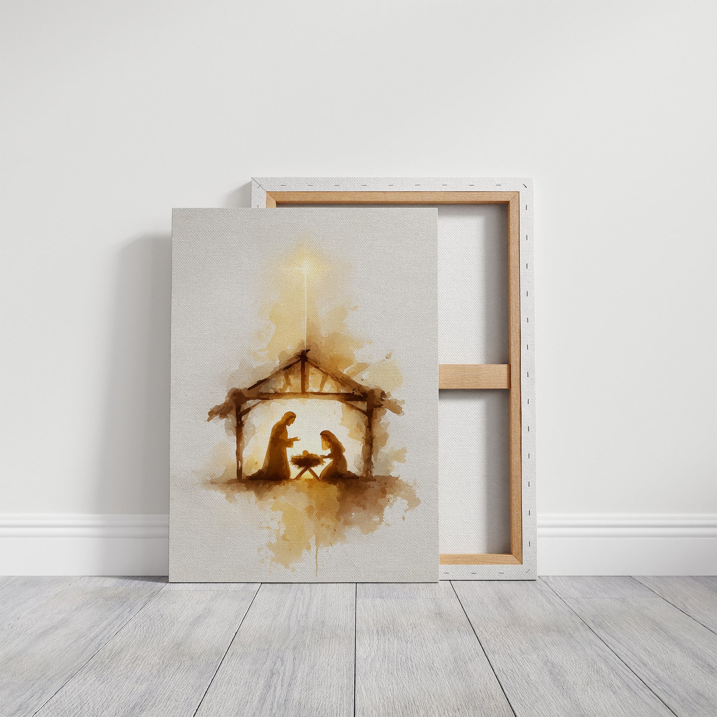 Light Comes From Humble Places