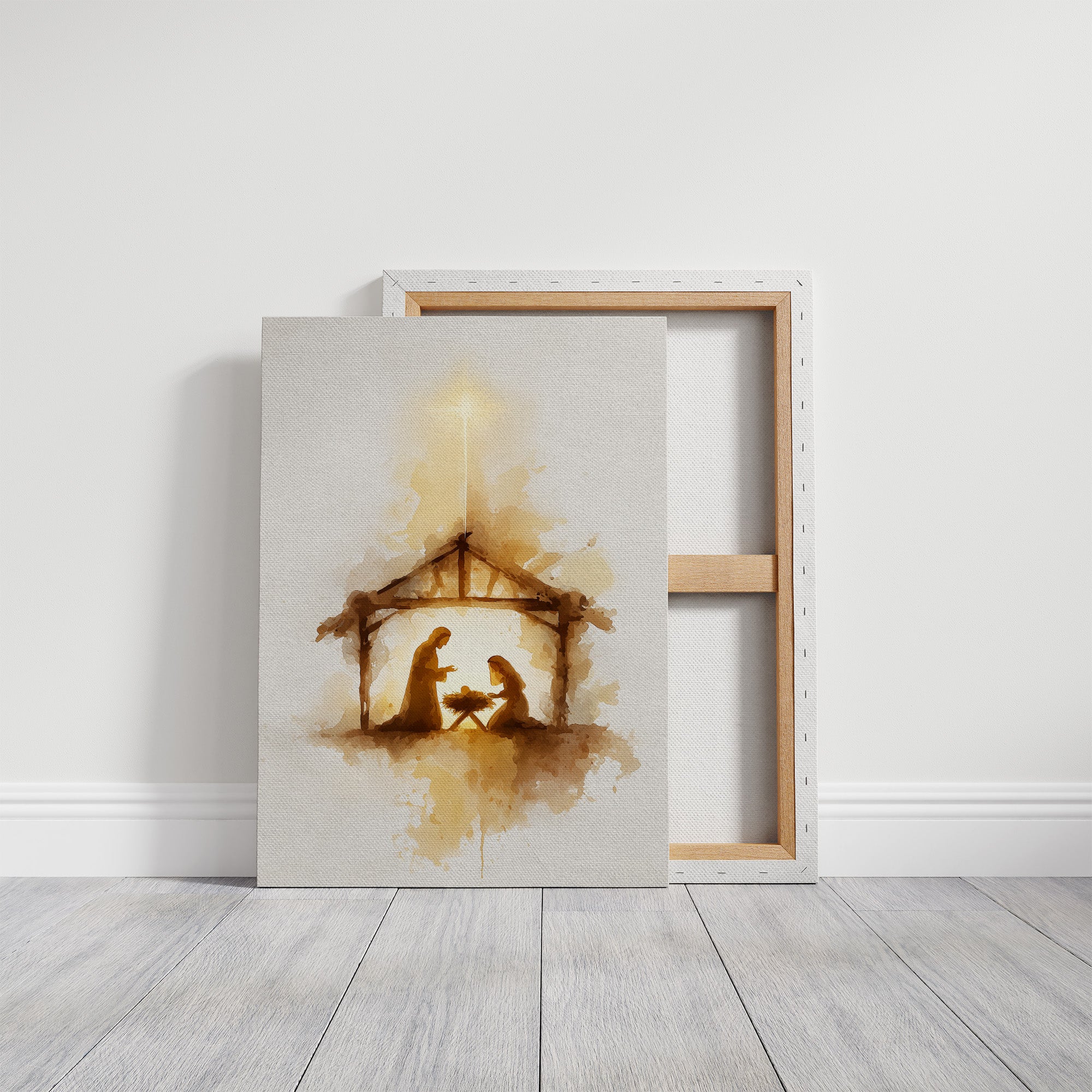 Light Comes From Humble Places