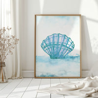 Turquoise Tides Remember Simple Things
