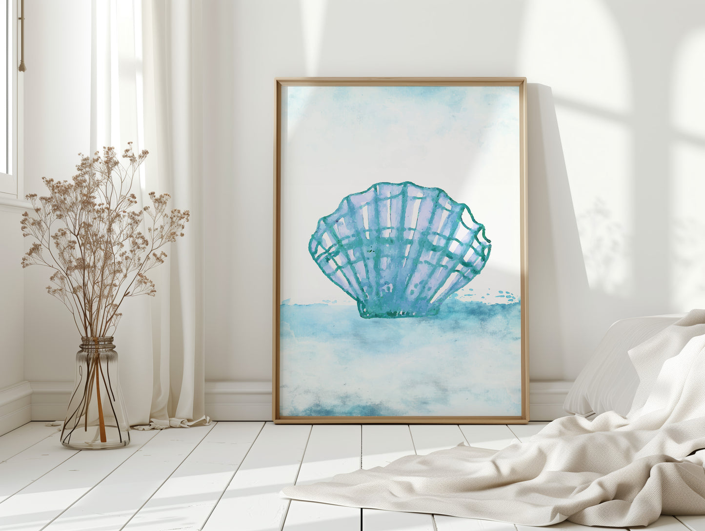 Turquoise Tides Remember Simple Things