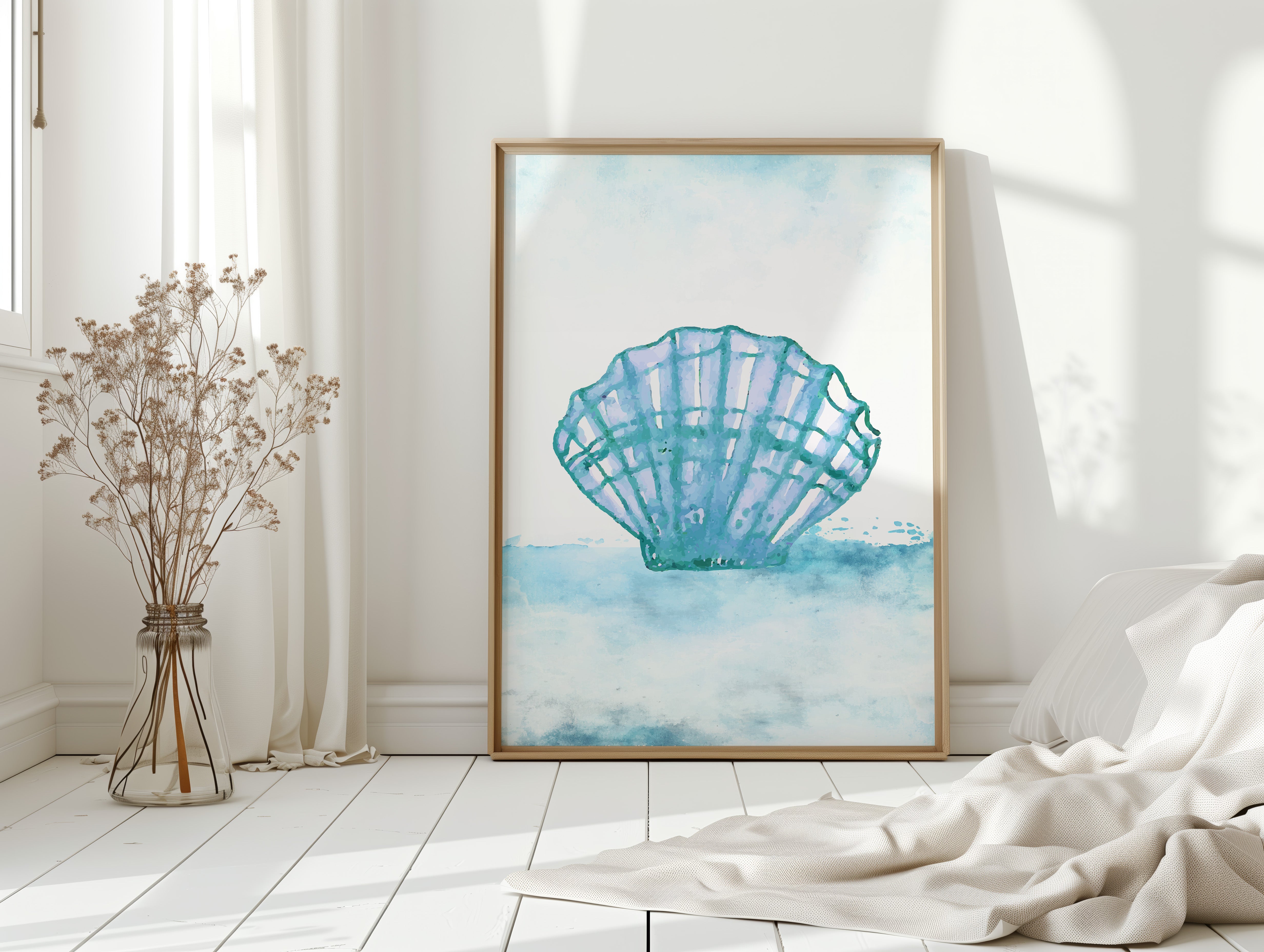 Turquoise Tides Remember Simple Things