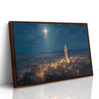 Starlight Guides Ancient City Home