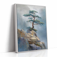 Lone Pine Finds Mountain Grace