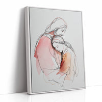 Embrace Across Generations