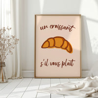 Paris Mornings Speak Sweet French
