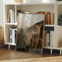 Layers of Time