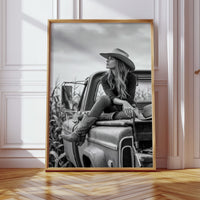 Dreams on the Back Road