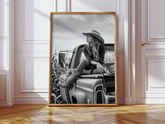 Dreams on the Back Road