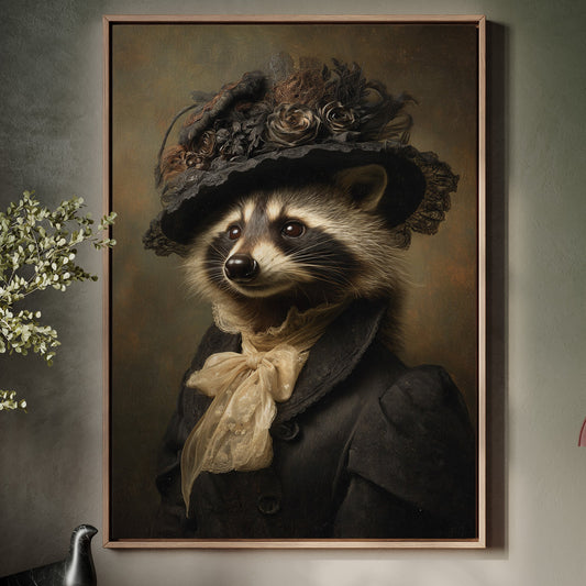 Elegance in Unexpected Company