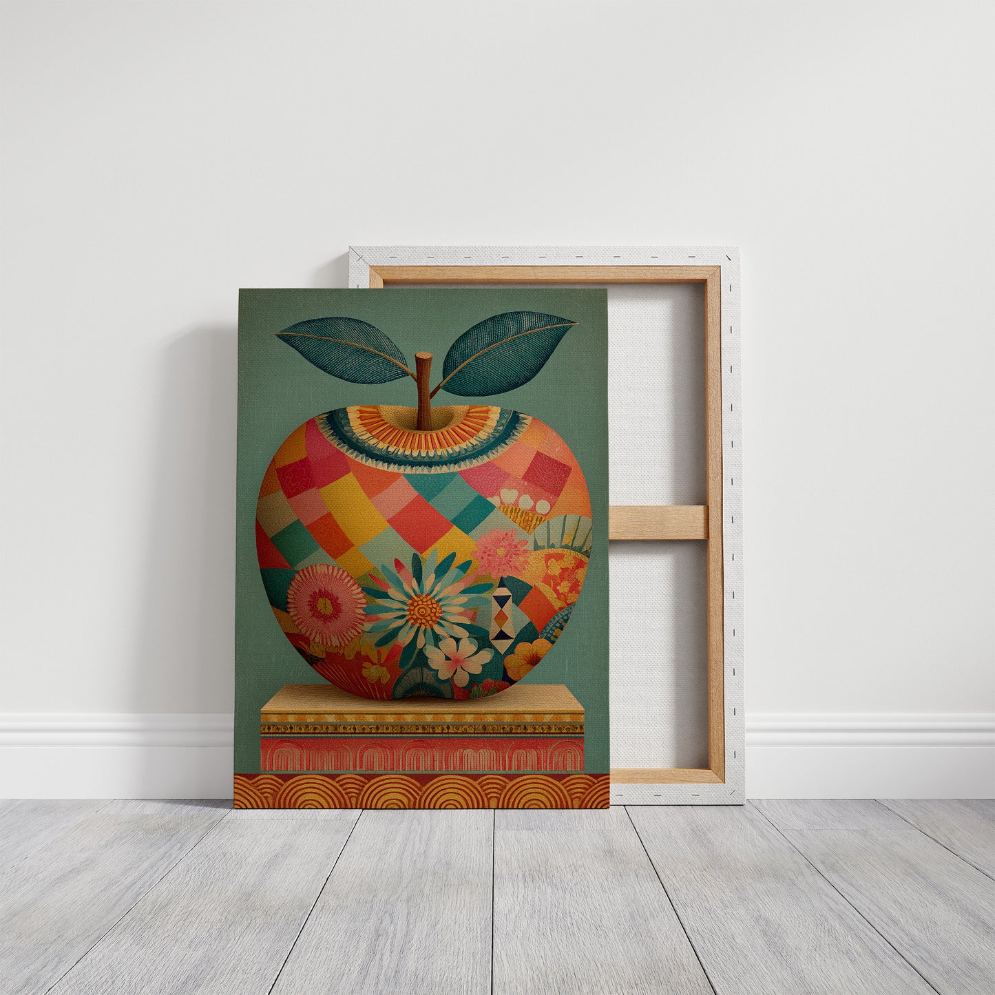 Every Story Fits Inside One Skin