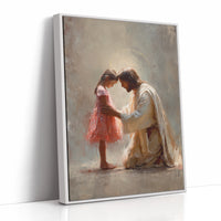 A Promise in Gentle Hands