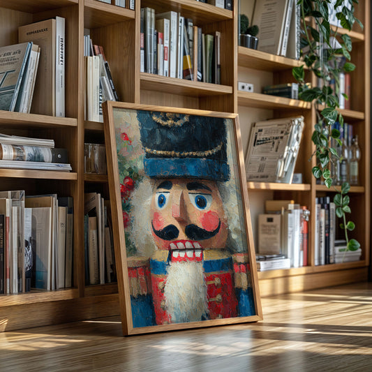 Guardian of Festive Secrets