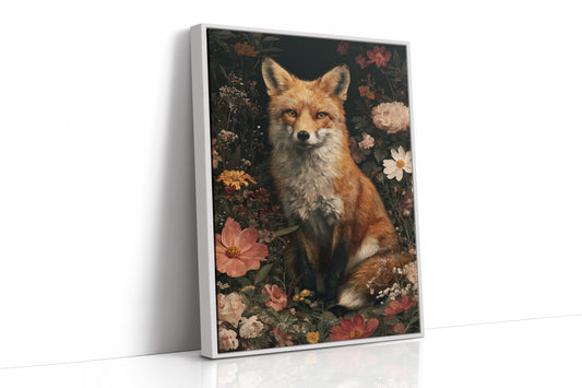 Guardian Of The Floral Realm