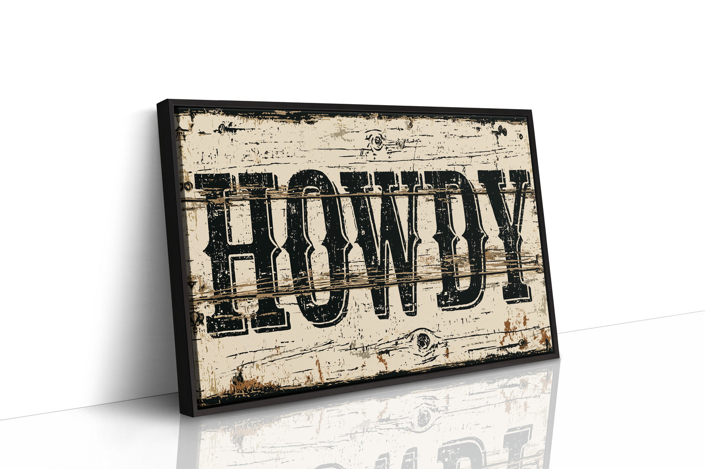 Howdy, Y'all