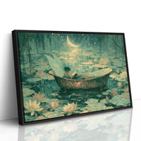 Starlit Waters Fairy Retreat