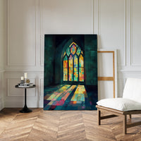 Windows of Heaven
