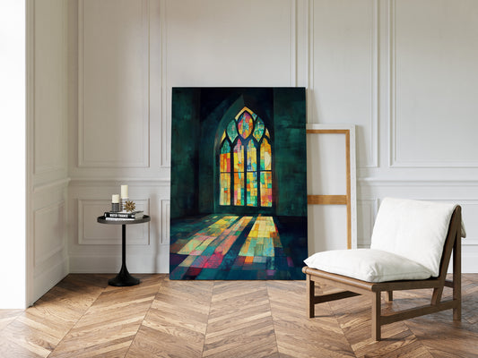 Windows of Heaven