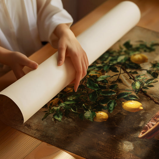 Harvesting Sunlight and Memories