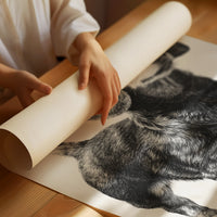 A Stance of Quiet Confidence