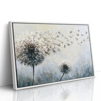 Wishes Carried on the Wind