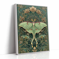 Guardian of Botanical Secrets