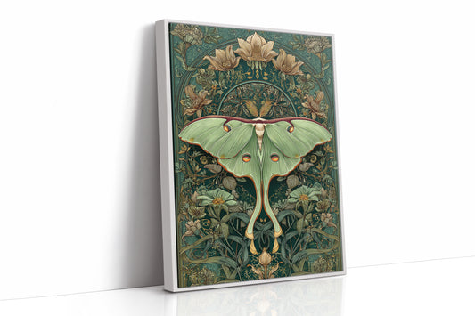 Guardian of Botanical Secrets