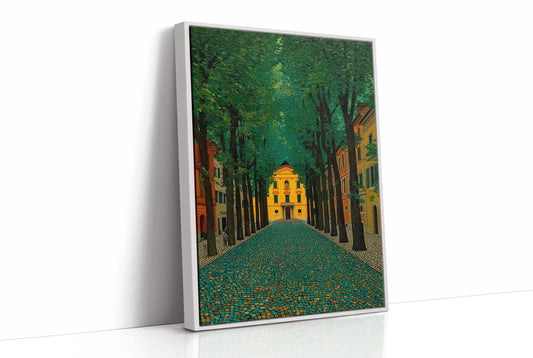 The Street That Led to Everything