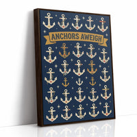 Sea Legs Sold Separately