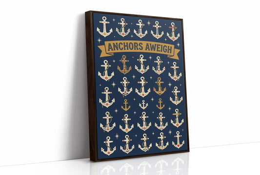 Sea Legs Sold Separately