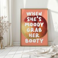 Peach Moons Bring Summer Magic