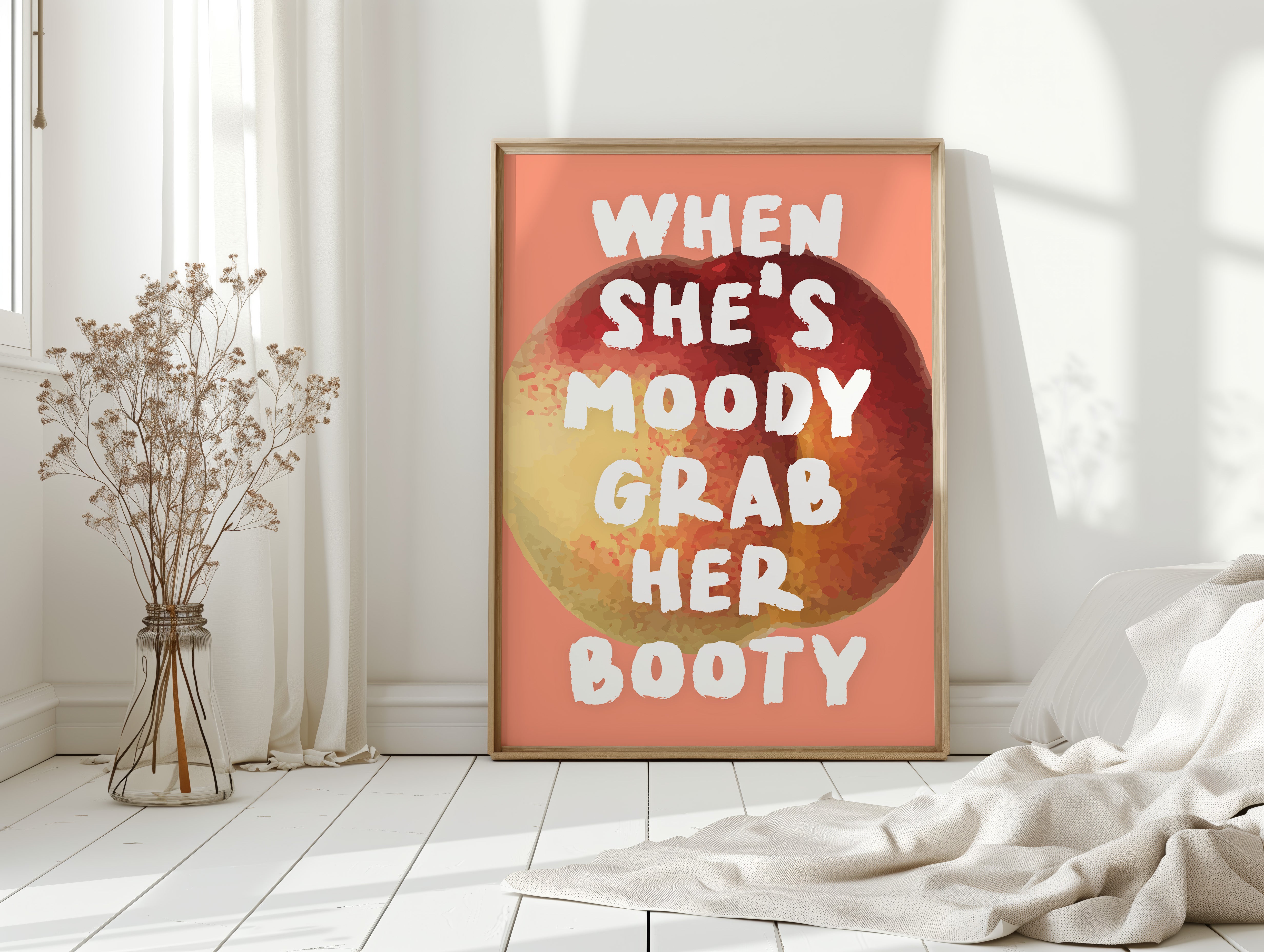 Peach Moons Bring Summer Magic