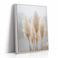 Embrace of Silent Grasses