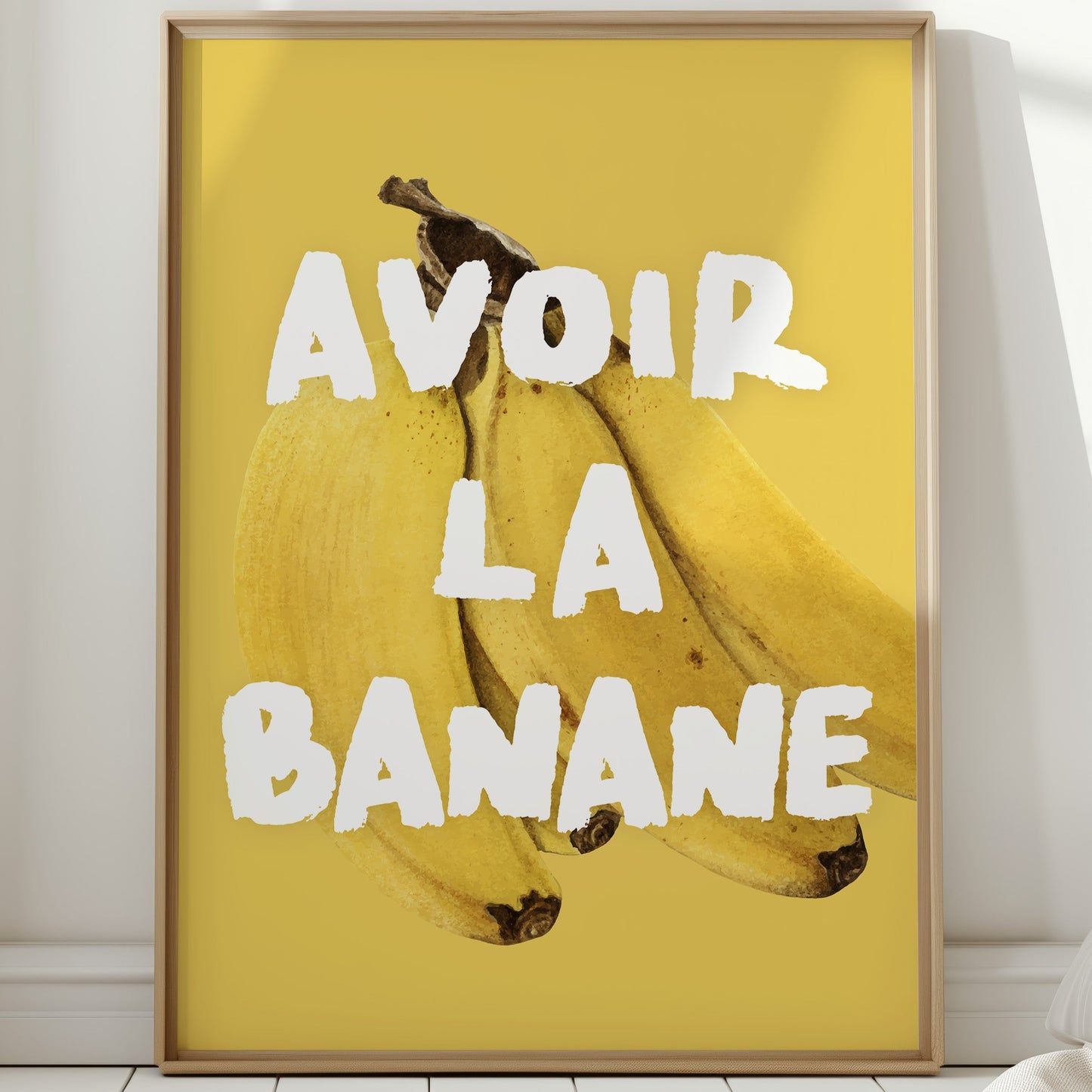 French Sunshine Speaks Sweet Truth