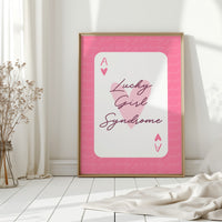 Pink Hearts Deal Wild Fortune