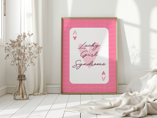 Pink Hearts Deal Wild Fortune