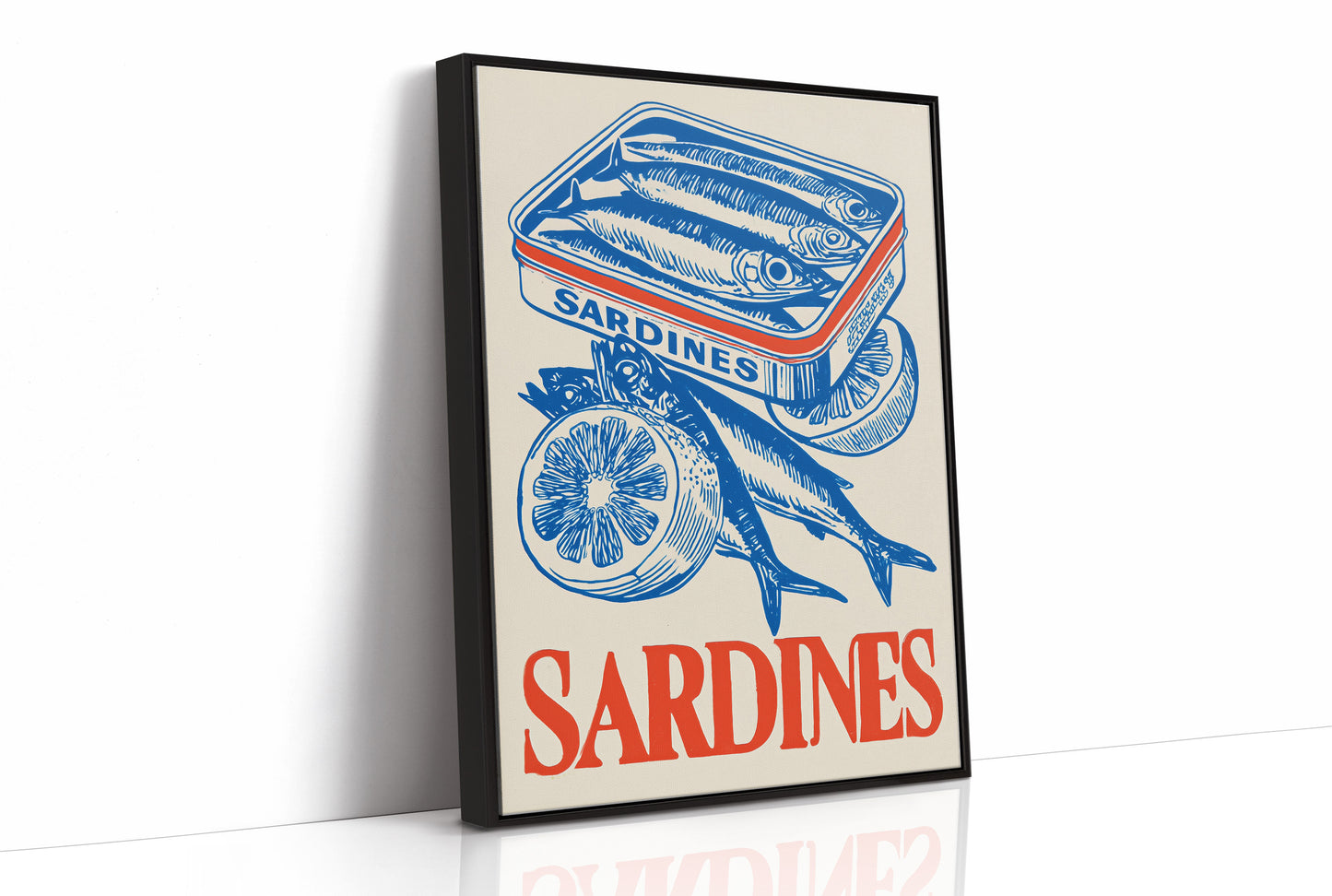 Mediterranean Blues Whisper Culinary Tales