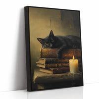 Midnight Between The Pages