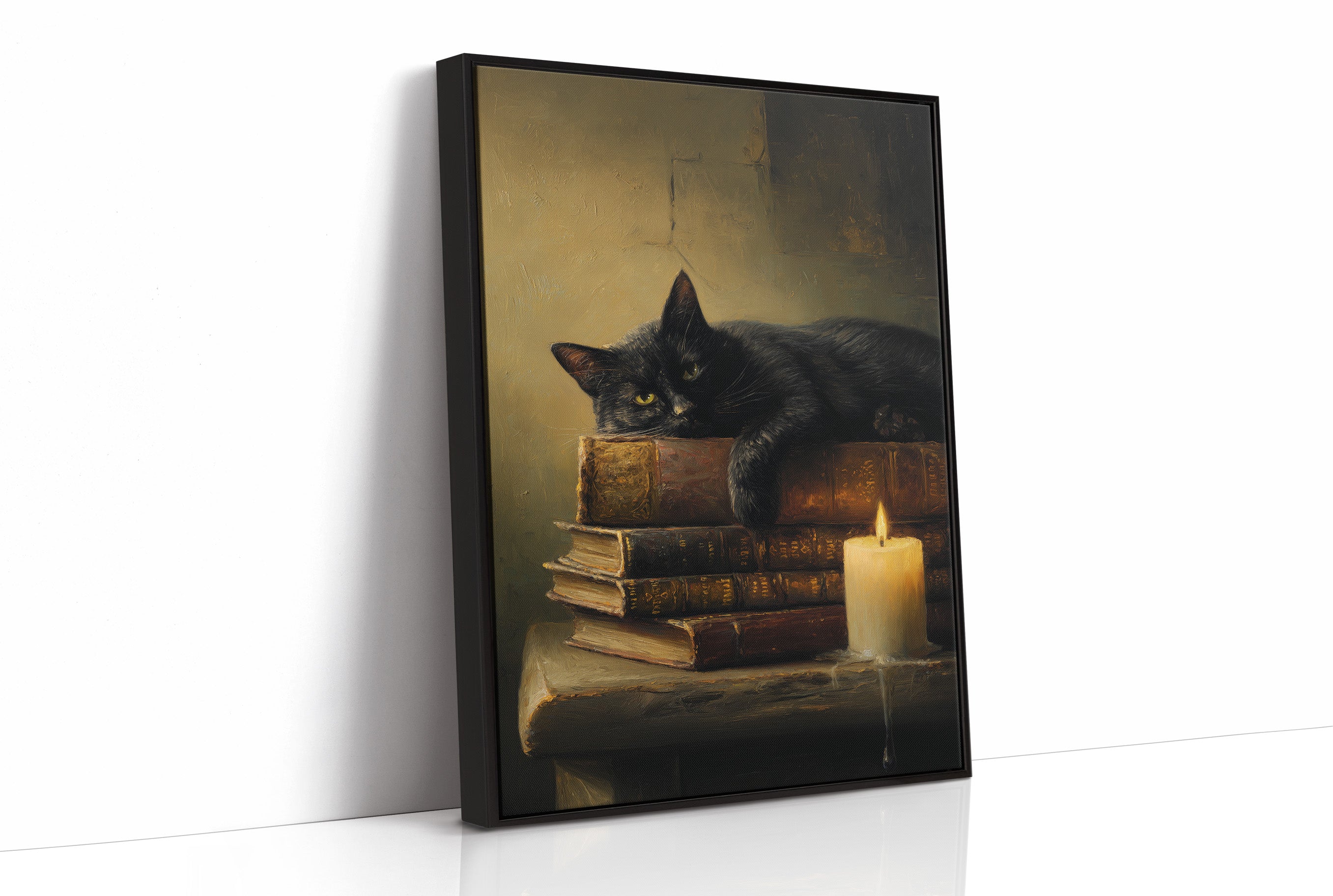 Midnight Between The Pages