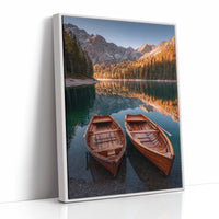 Embers of Autumn's Embrace