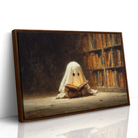 Stories Beneath the Old Pages