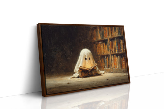 Stories Beneath the Old Pages