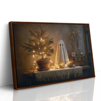 Tiny Tree Hosts Festive Spirit