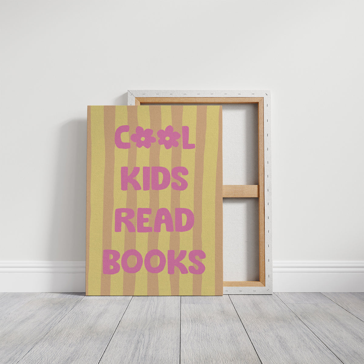 Flower Power Book Club