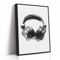 Sound Held In Silence