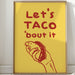 Spicy Words For Tuesday Nights
