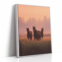 Guardians of the Golden Meadow