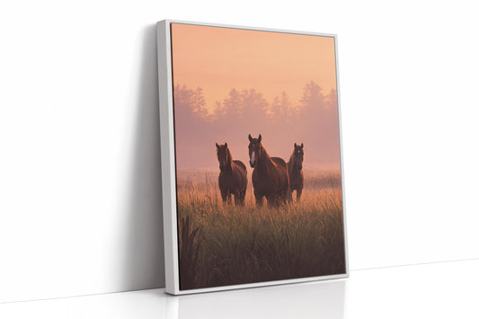 Guardians of the Golden Meadow