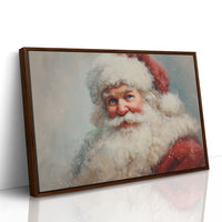 Winter Magic Lives In Copper Frames