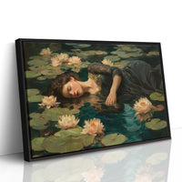 Between Pages And Water Dreams