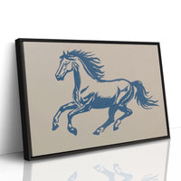 The Gallop of Freedom